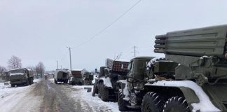 Guerra Ucraina, Russia non sfonda: “Forze di Mosca frustrate”