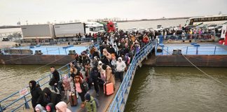 Emergenza Ucraina, come aiutare dalla provincia di Mantova