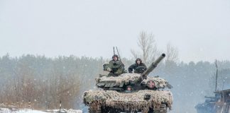 Ucraina, ultimatum Kiev a Mosca