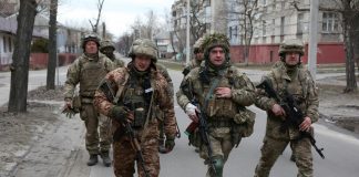 Guerra Ucraina-Russia, esplosioni a Kiev e a Kharkiv
