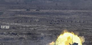 Ucraina-Russia, Nato a Mosca: “Non è tardi per evitare guerra”