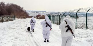 Ucraina-Russia, le notizie di oggi: nuove truppe russe al confine