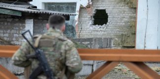 Ucraina-Russia, rappresentante Mosca all’Onu: “Armi nucleari? Dio non voglia”