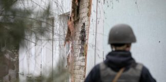 Ucraina, Pentagono: “Attacco Russia possibile anche oggi”