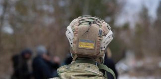 Ucraina, “monitoriamo di routine navi russe vicine ad acque Nato”