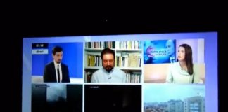 Guerra Ucraina-Russia, troupe Tg2 fermata da militari Kiev