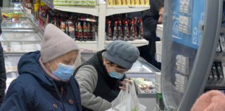 Covid oggi Ucraina, 25mila contagi al giorno: rischio risalita