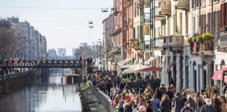 Covid, Brusaferro: “In Italia decrescita significativa”