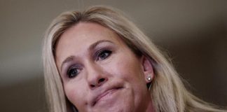 Confonde ‘Gestapo’ con ‘gazpacho’, errore virale della deputata trumpiana