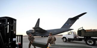 Crisi Ucraina, Biden: “Risposta Usa in caso di attacco Russia”