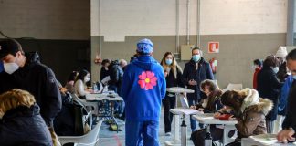 Super green pass lavoro, scatta oggi obbligo per over 50