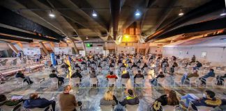 Vaccini covid Italia, il report: numeri e dati