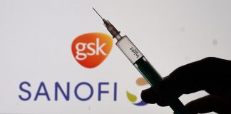 Vaccino covid, Sanofi e Gsk pronte a chiedere approvazione
