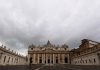 Vaticano, perquisizioni in corso fratello cardinale Becciu e Spes