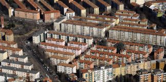 Pnrr, target Mims al 30/6: firma convenzioni con Enti locali su riqualificazione edilizia