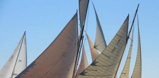 L’Aive fa 40 anni, oltre 100 i soci amanti delle vecchie signore del mare