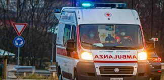 Friuli, 7 bambini intossicati durante festa di compleanno