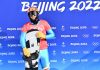 Pechino 2022, Visintin bronzo nello snowboard