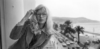 Monica Vitti, stampa estera si inchina alla “regina del cinema italiano”