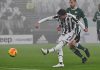 Juve-Verona 2-0, Vlahovic e Zakaria subito gol