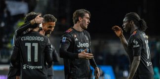 Vlahovic trascina la Juve, vittoria per 3-2 a Empoli