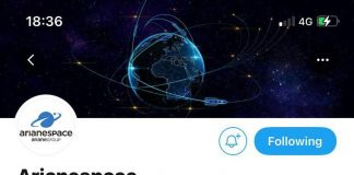 Spazio, Arianespace pronta a primo lancio del 2022: il 10 porta in orbita 34 satelliti OneWeb