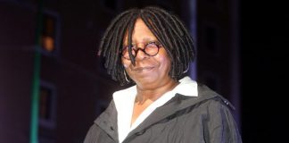Whoopi Goldberg: “Olocausto non riguarda razza”. Abc la sospende