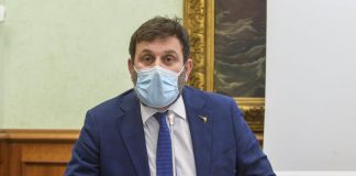Lega, senatore De Vecchis passa a Italexit
