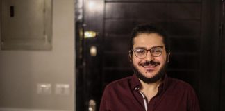 Patrick Zaki, processo aggiornato al 6 aprile