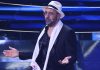Sanremo 2022, Gismondo contro Zalone virologo: “Porti rispetto”