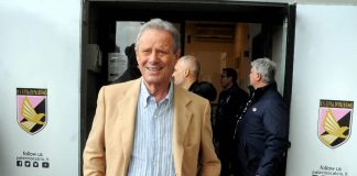 Morto Zamparini, la vita dal Mercatone Zeta al Palermo