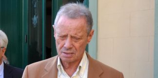 Morto Zamparini, ex presidente del Palermo: aveva 80 anni