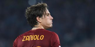 Giannini: “Zaniolo? Pinto parla poco, se lo fa è in accordo con la proprietà”