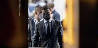 Guerra Ucraina-Russia, Zelensky “pronto a negoziare pace”