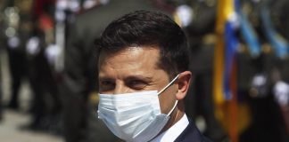 Guerra Ucraina-Russia, Zelensky a leader Ue: “Forse ultima volta mi vedete vivo”