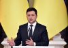 Guerra Ucraina-Russia, Zelensky chiede ingresso immediato in Ue