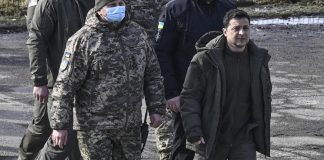 Guerra Ucraina-Russia, negoziati oggi: posizione Kiev