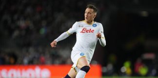 Europa League, andata playoff: Barcellona-Napoli 1-1