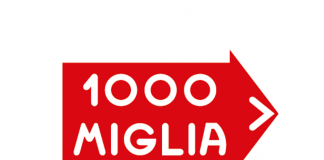 1000 Miglia, 415 le vetture ammesse all’edizione 2022