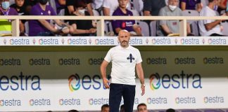 Italiano “Dobbiamo affrontare la Juve da squadra vera”