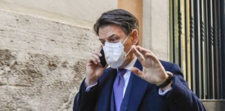 M5s, Conte “Mi sottoporrò a una nuova votazione”