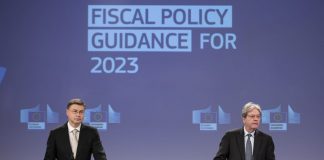 Dalla Commissione Ue le linee guida per la politica fiscale del 2023