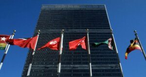 Ucraina, larghissima maggioranza per la risoluzione Onu contro la Russia