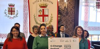 C-Change Festival: la cultura scende in campo per l’ambiente