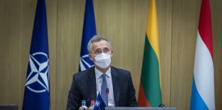 La Nato non istituirà una No-Fly Zone in Ucraina