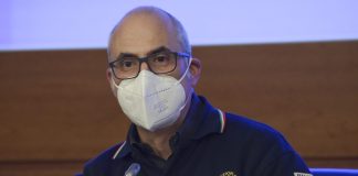 Protezione civile, Curcio “Diecimila ucraini arrivati in Italia”