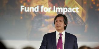 Ucraina, Messina “Intesa Sanpaolo dona 10 milioni di euro”