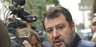 Salvini “Ci opporremo ad aumento tassa sulla casa”