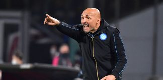 Spalletti “Napoli al top, lo scudetto ci renderebbe immortali”