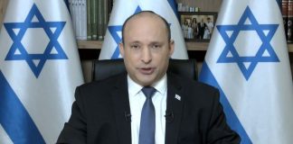 Ucraina, Bennett a Mosca per incontrare Putin